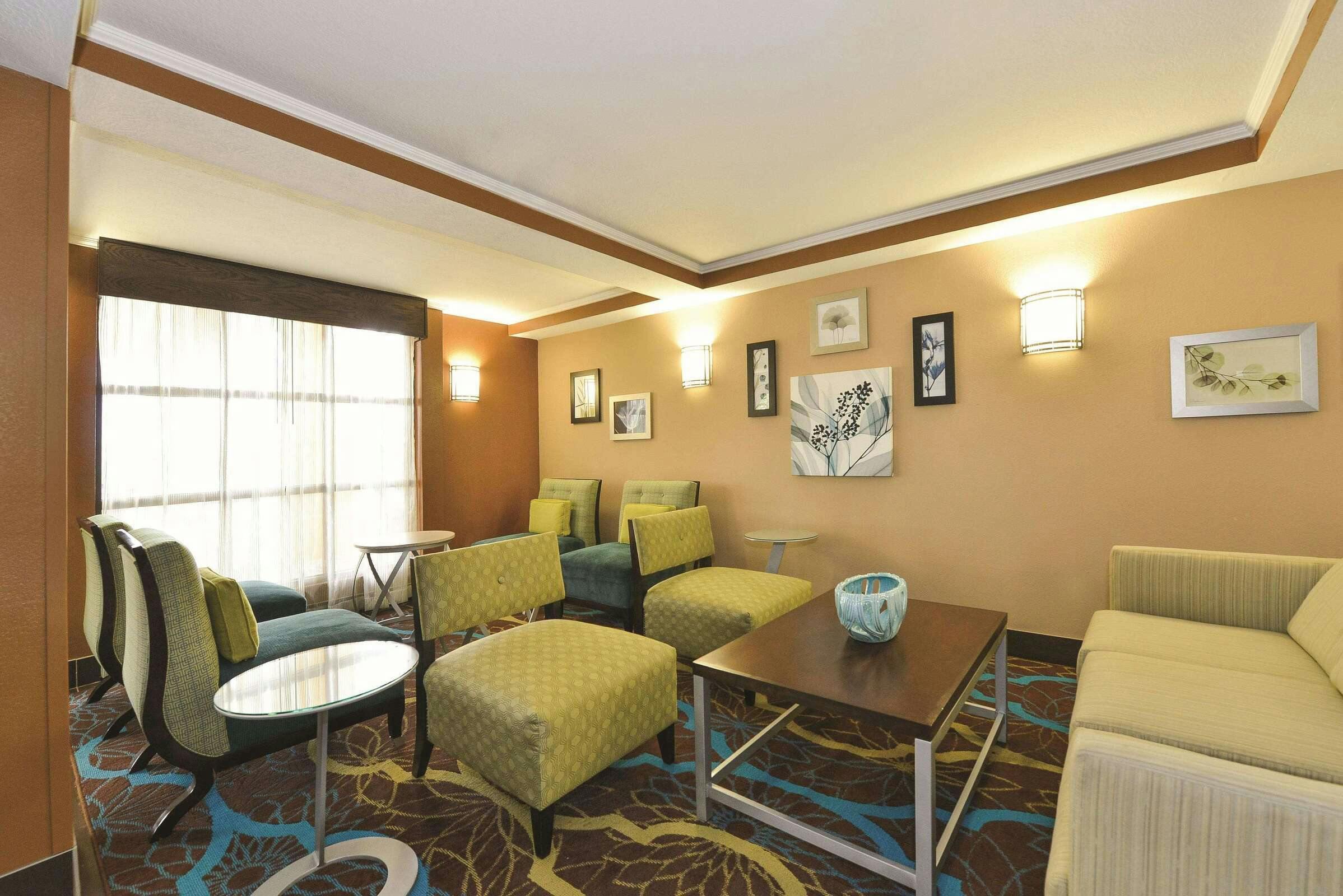 Best Western Plus Greenwood/Indy South Inn