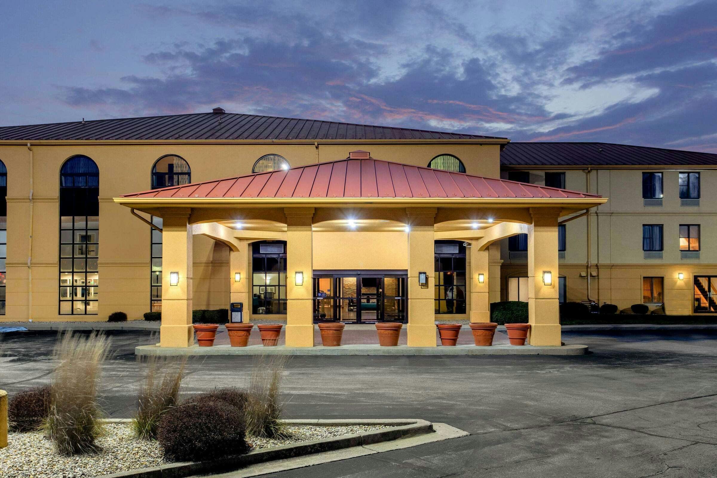 Hotel Best Western Plus Greenwood/Indy South Inn photo 2