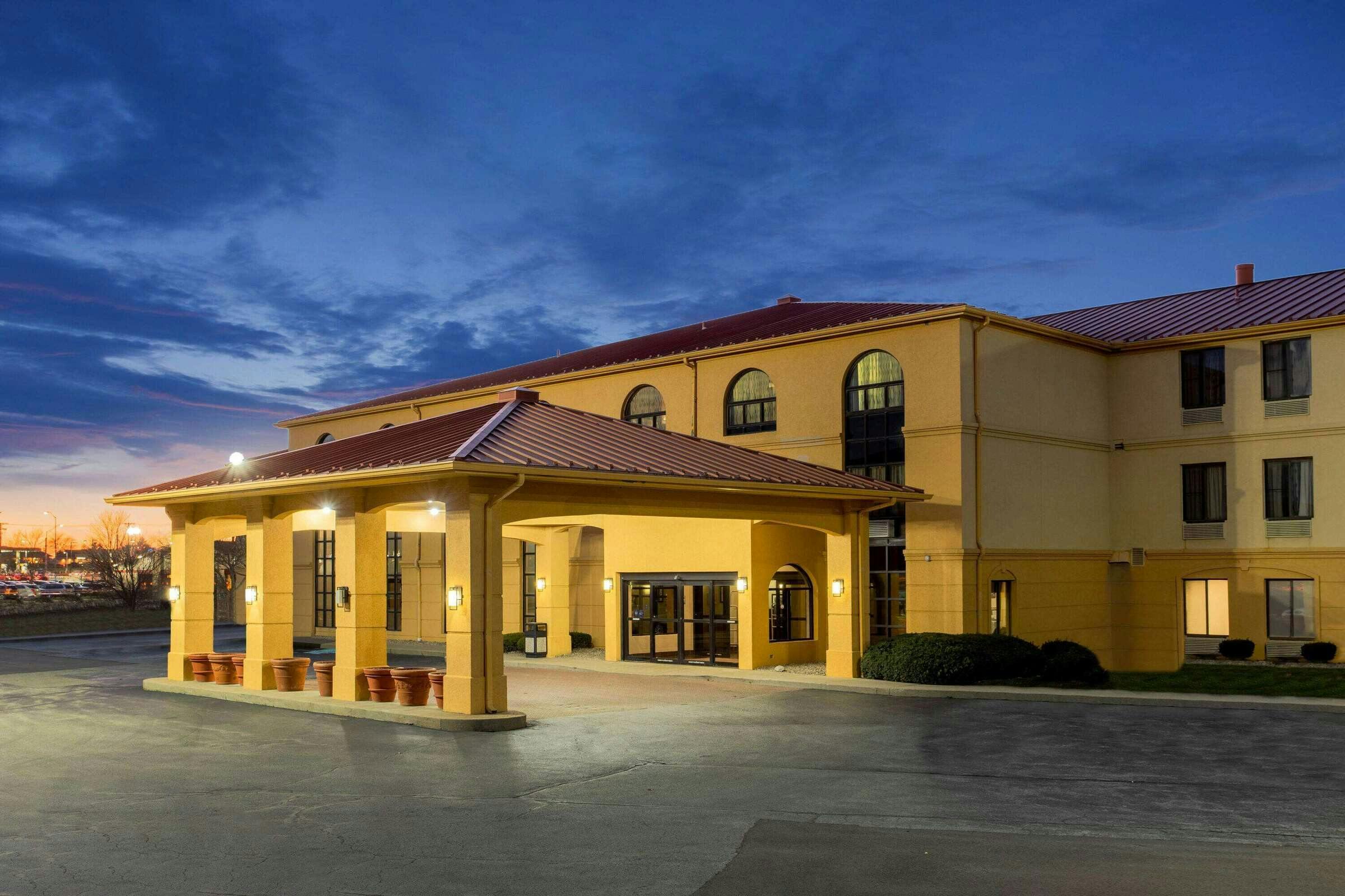 Hotel Best Western Plus Greenwood/Indy South Inn photo 3