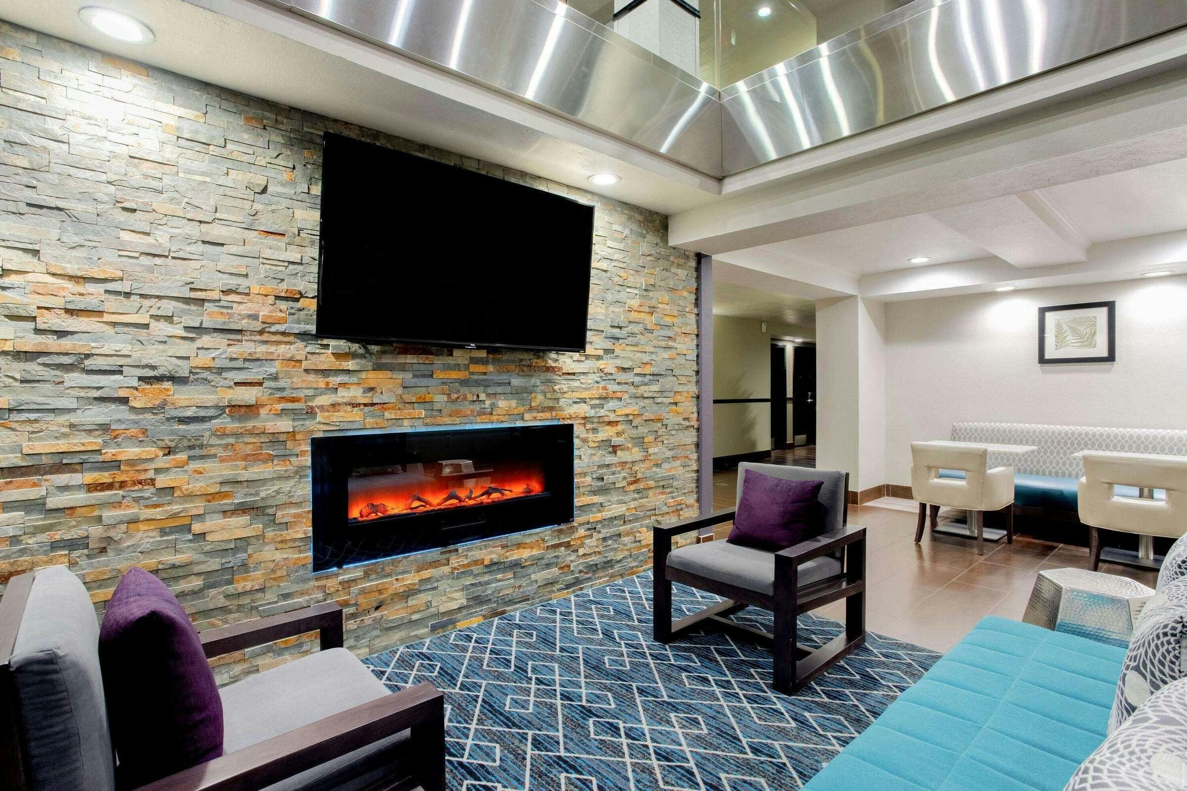 Hotel Best Western Plus Greenwood/Indy South Inn photo 5