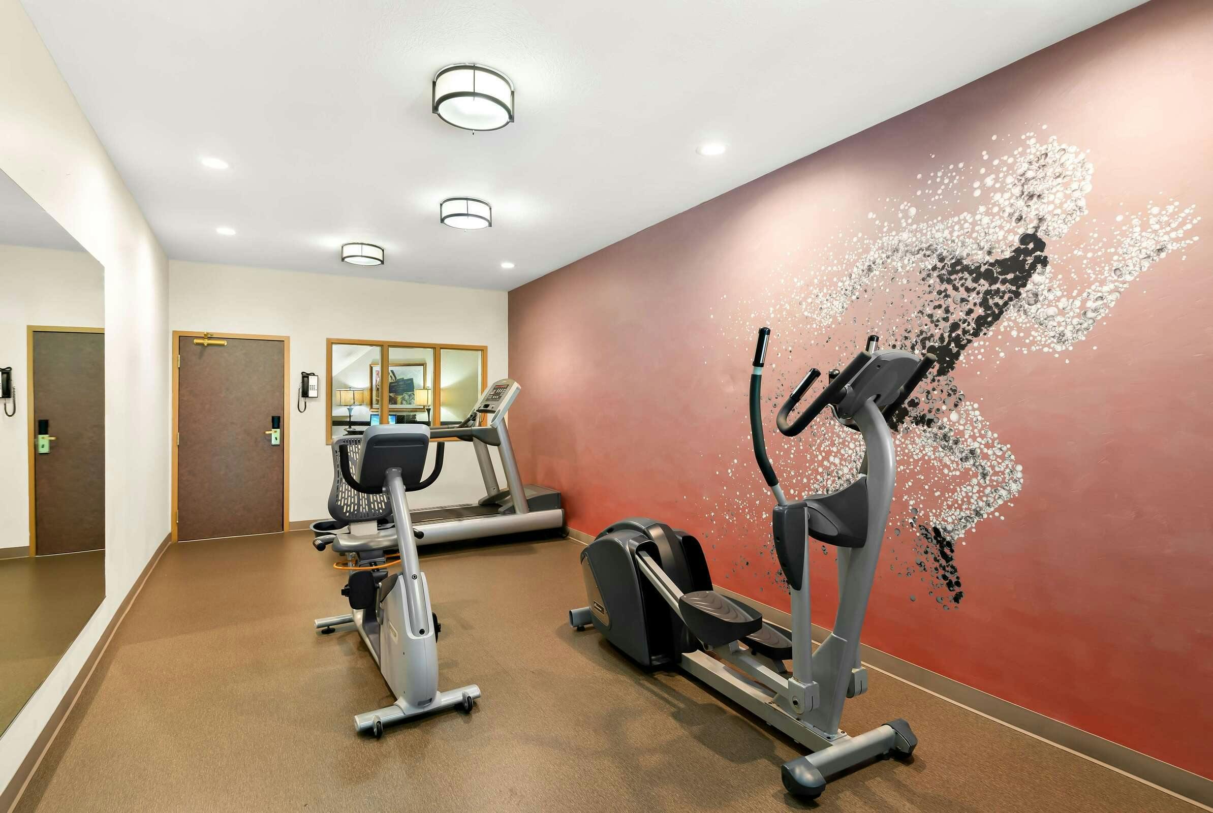 Hotel Best Western Palmyra Inn & Suites photo 1