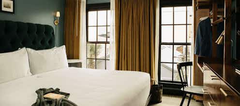 Hotel Emeline photo 1