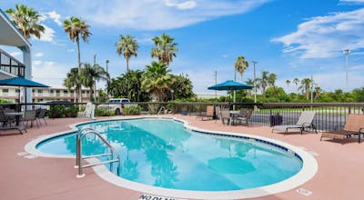 Best Western Lake Okeechobee