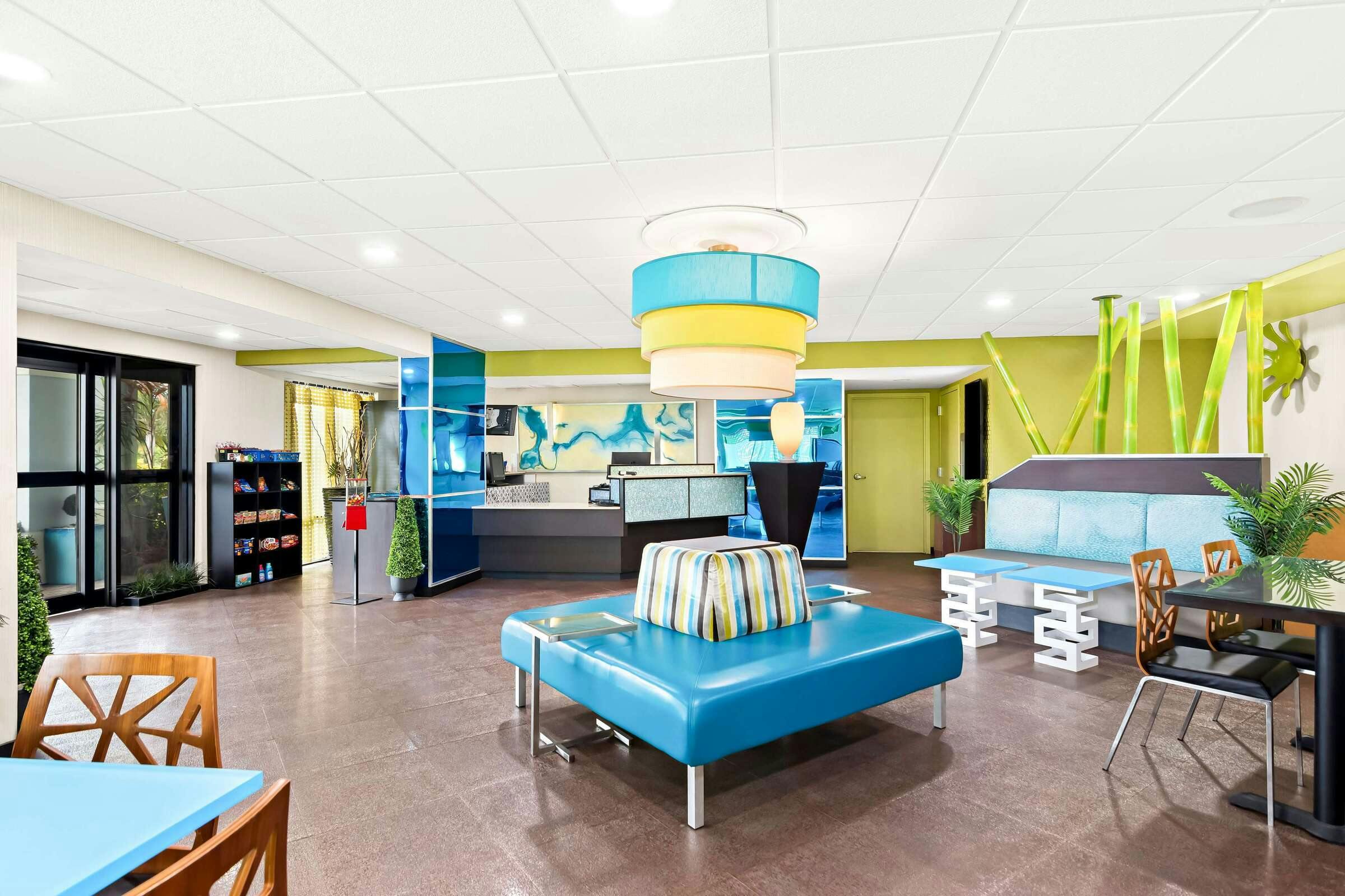 Hotel Best Western Lake Okeechobee photo 1