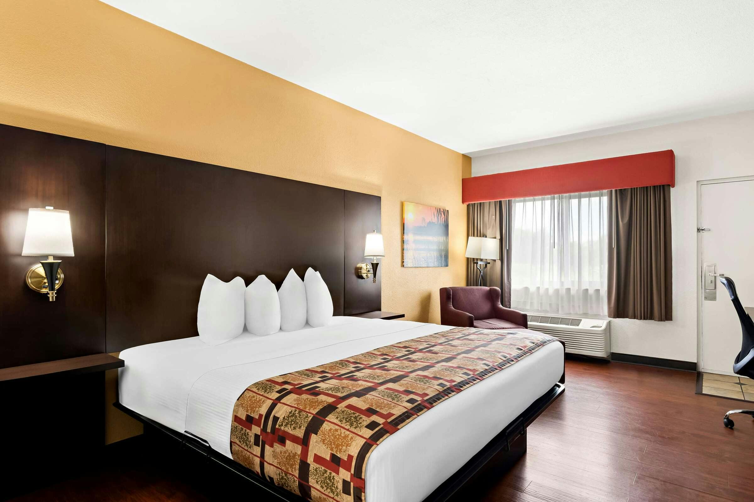 Hotel Best Western Lake Okeechobee photo 2