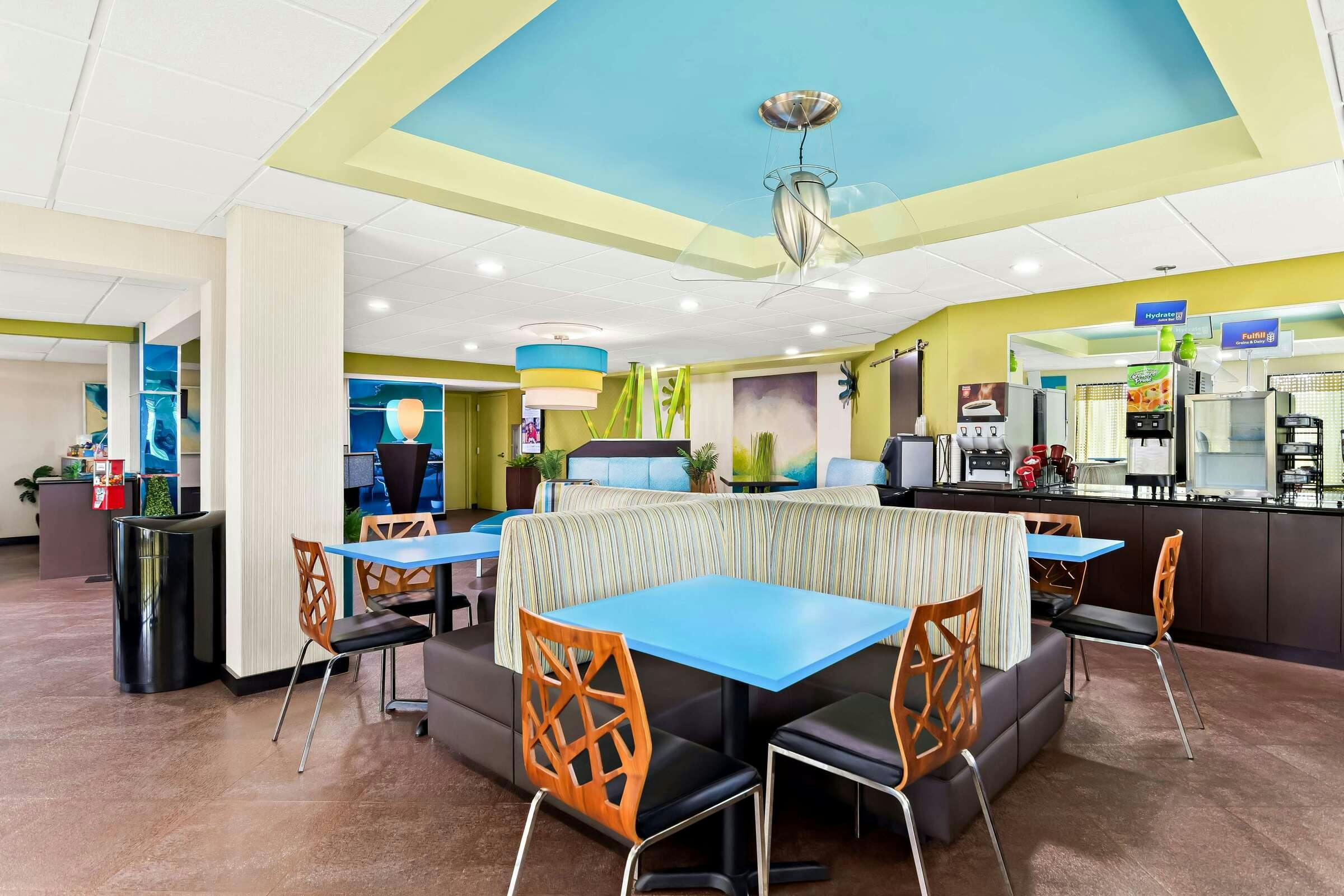 Hotel Best Western Lake Okeechobee photo 3