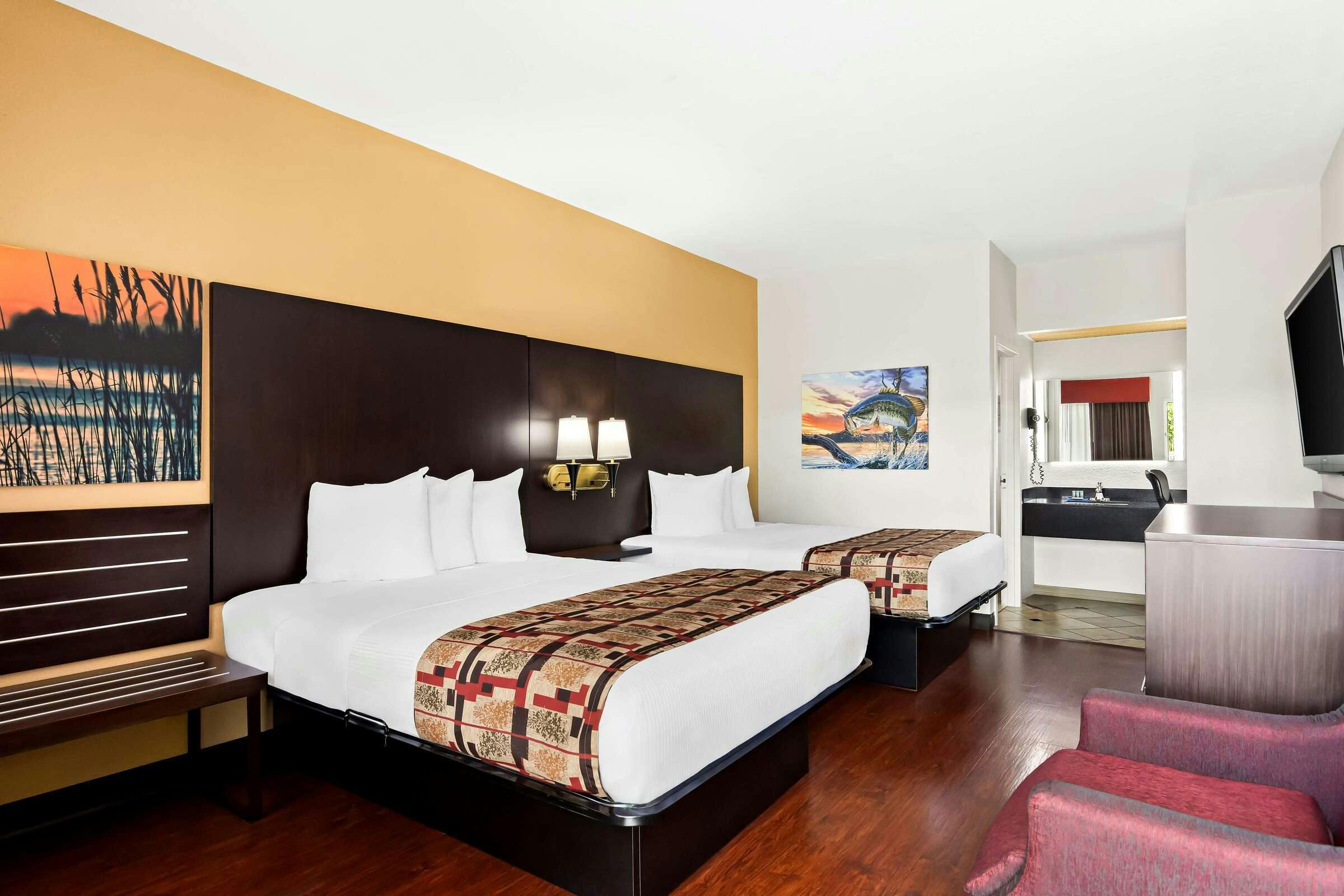 Hotel Best Western Lake Okeechobee photo 4