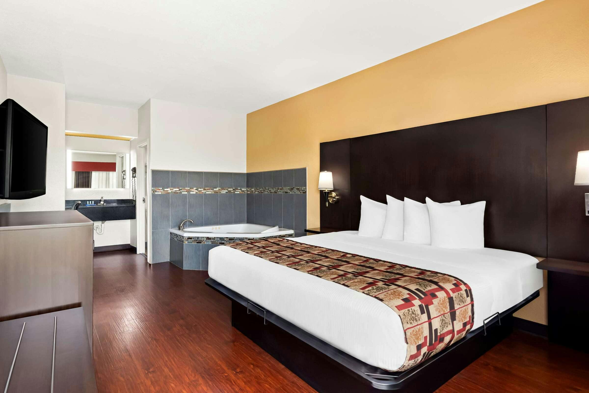 Hotel Best Western Lake Okeechobee photo 5