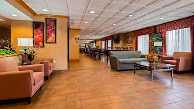 Hotel Best Western Plus Marion Hotel photo 1