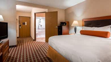 Hotel Best Western Plus Marion Hotel photo 3