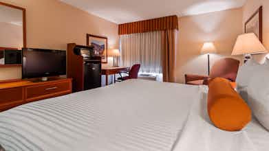Hotel Best Western Plus Marion Hotel photo 5