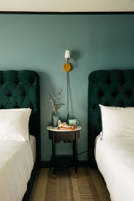 Hotel Emeline photo 2