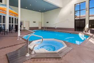 Hotel Best Western Belleville photo 2