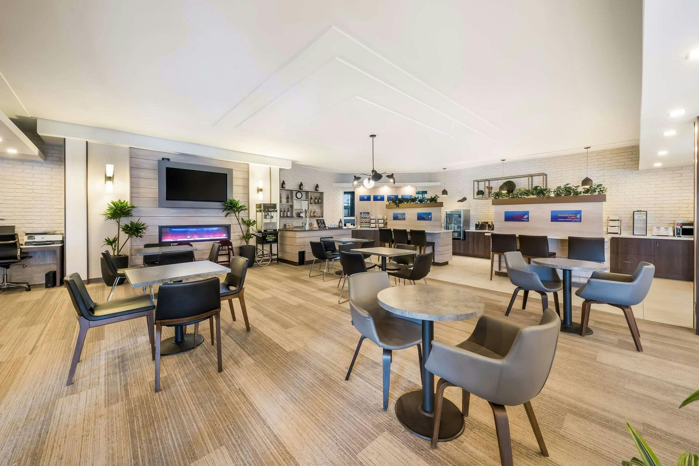 Hotel Best Western Belleville photo 3