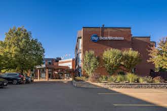 Hotel Best Western Belleville photo 4