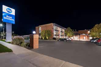 Hotel Best Western Belleville photo 5