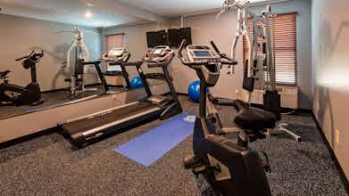 Hotel Best Western Butner Creedmoor Inn photo 2
