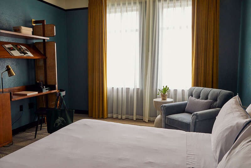 Hotel Emeline photo 4