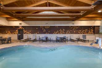 Hotel Best Western Premier The Lodge On Lake Detroit photo 4