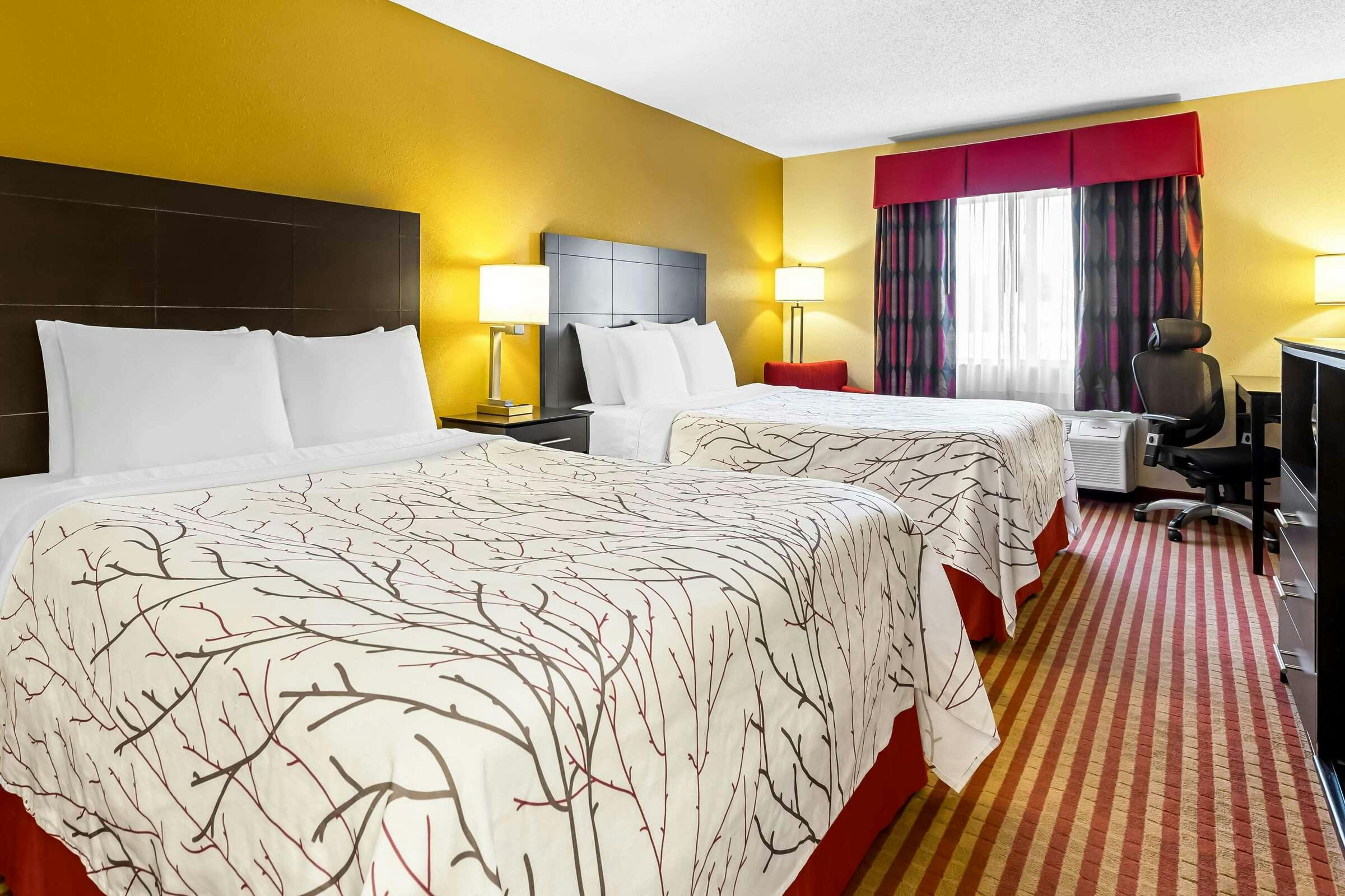 Hotel Best Western Jacksonville Inn photo 1