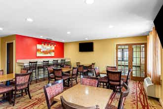 Hotel Best Western Jacksonville Inn photo 3