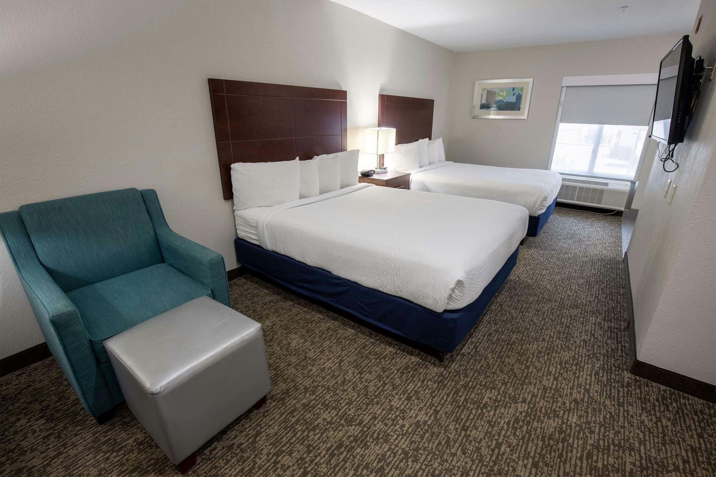 Hotel Best Western Plus Vermilion River Inn & Suites photo 1