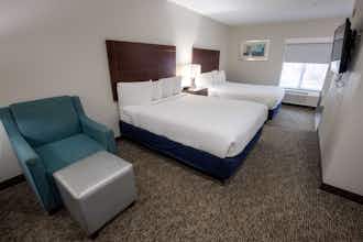 Hotel Best Western Plus Vermilion River Inn & Suites photo 1
