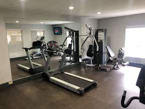 Hotel Best Western Plus Vermilion River Inn & Suites photo 2