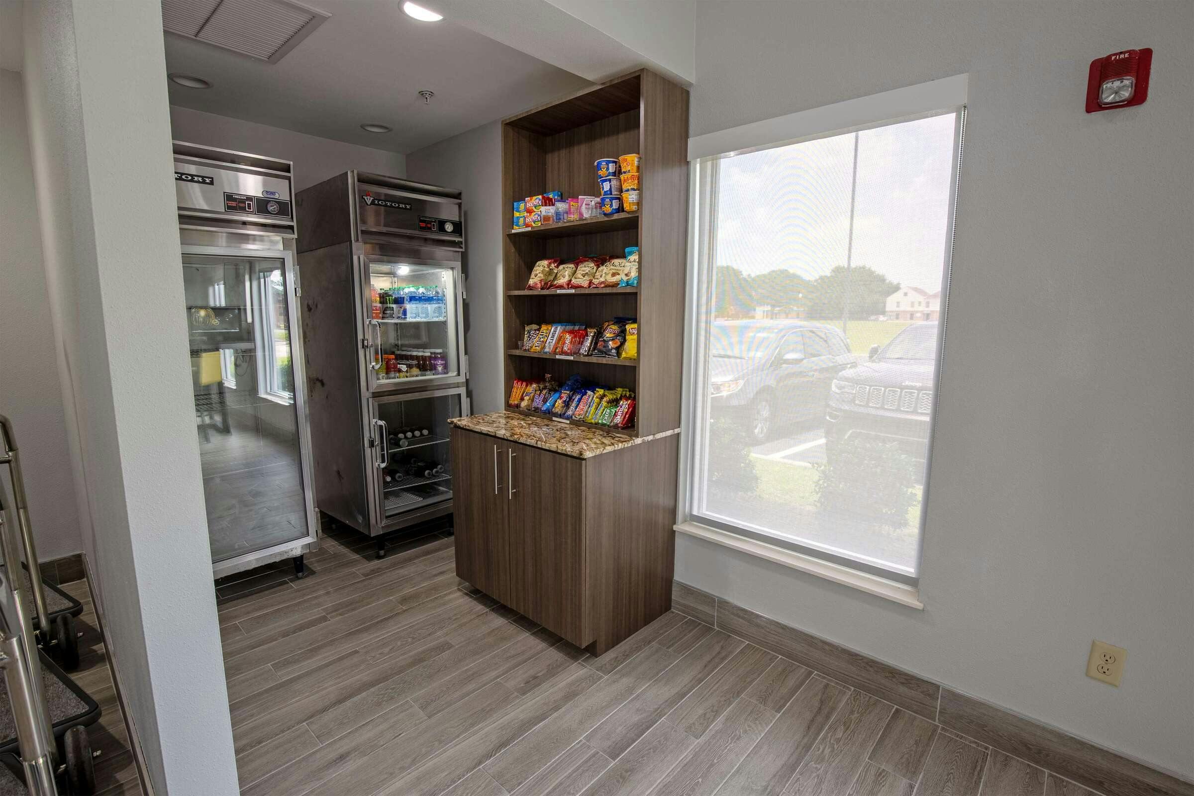 Hotel Best Western Plus Vermilion River Inn & Suites photo 3