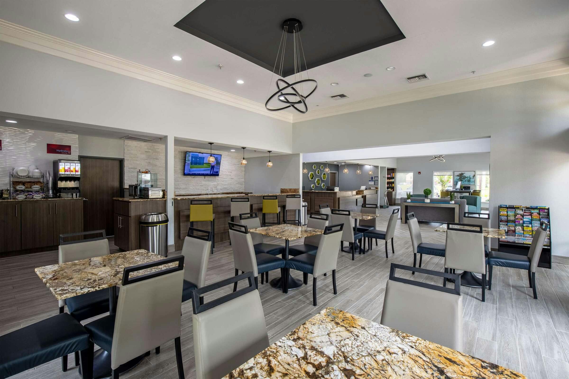 Hotel Best Western Plus Vermilion River Inn & Suites photo 5