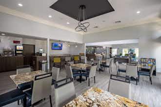 Hotel Best Western Plus Vermilion River Inn & Suites photo 5