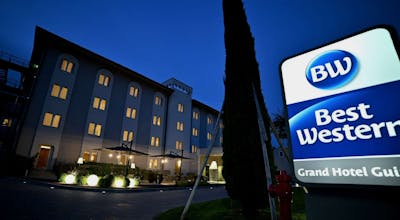 Best Western Grand Hotel Guinigi