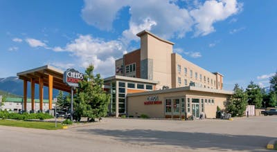 Best Western Plus Revelstoke