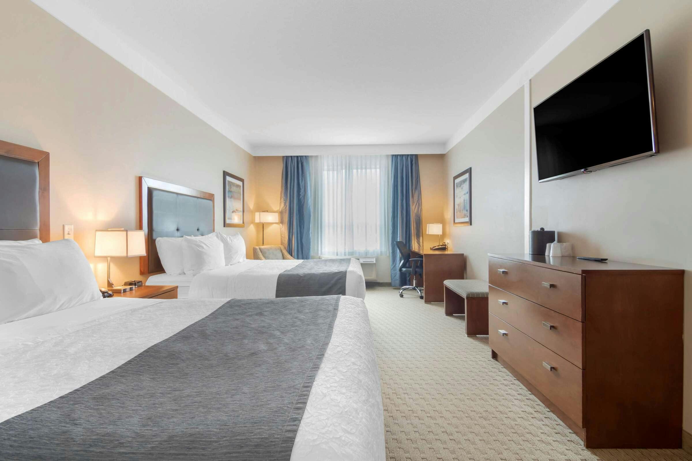 Hotel Best Western Plus Revelstoke photo 3