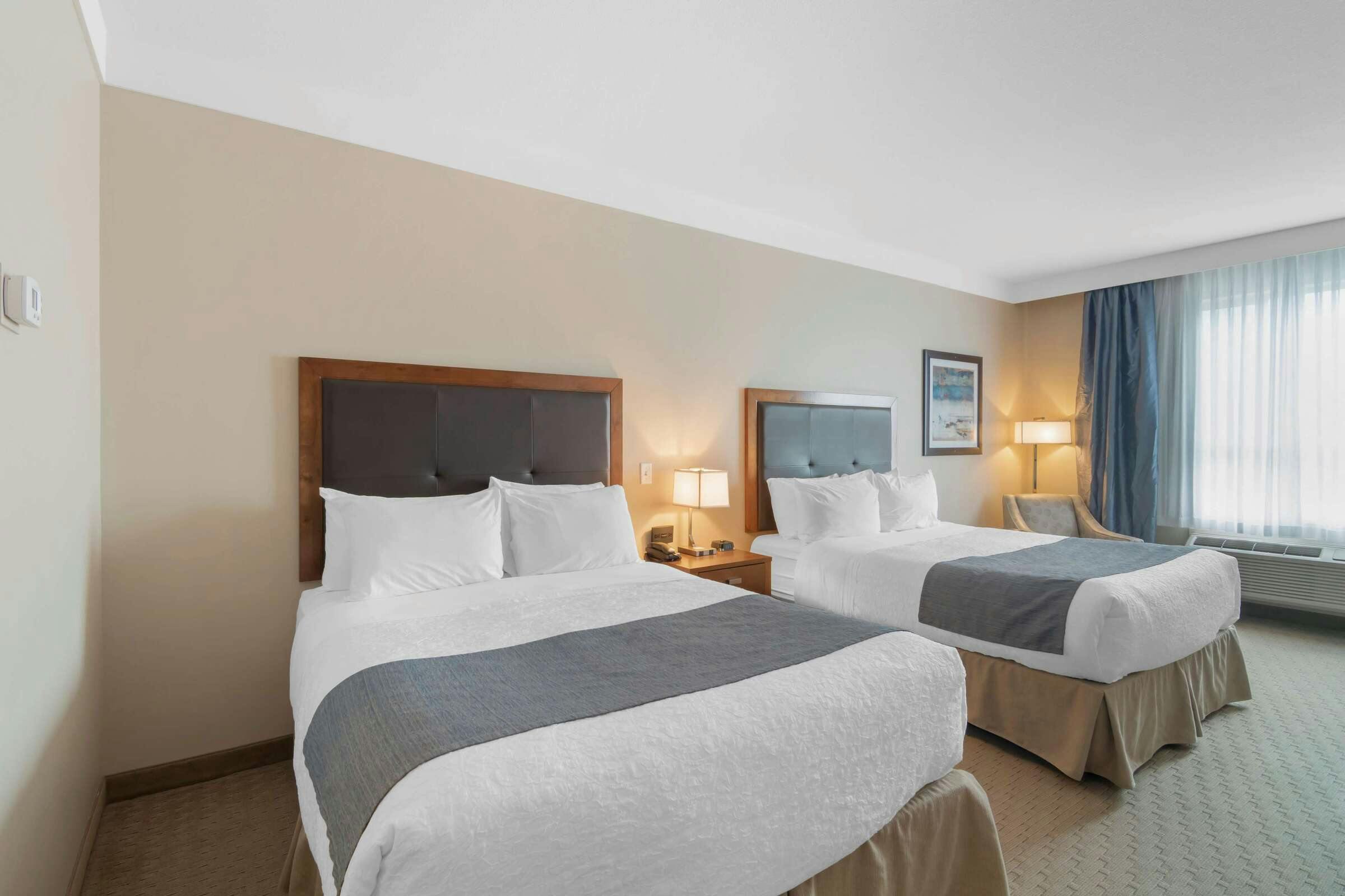 Hotel Best Western Plus Revelstoke photo 4