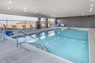 Hotel Best Western Plus Stephenville Inn photo 3