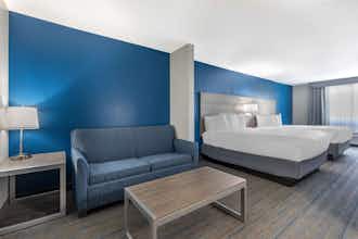 Hotel Best Western Plus Stephenville Inn photo 4