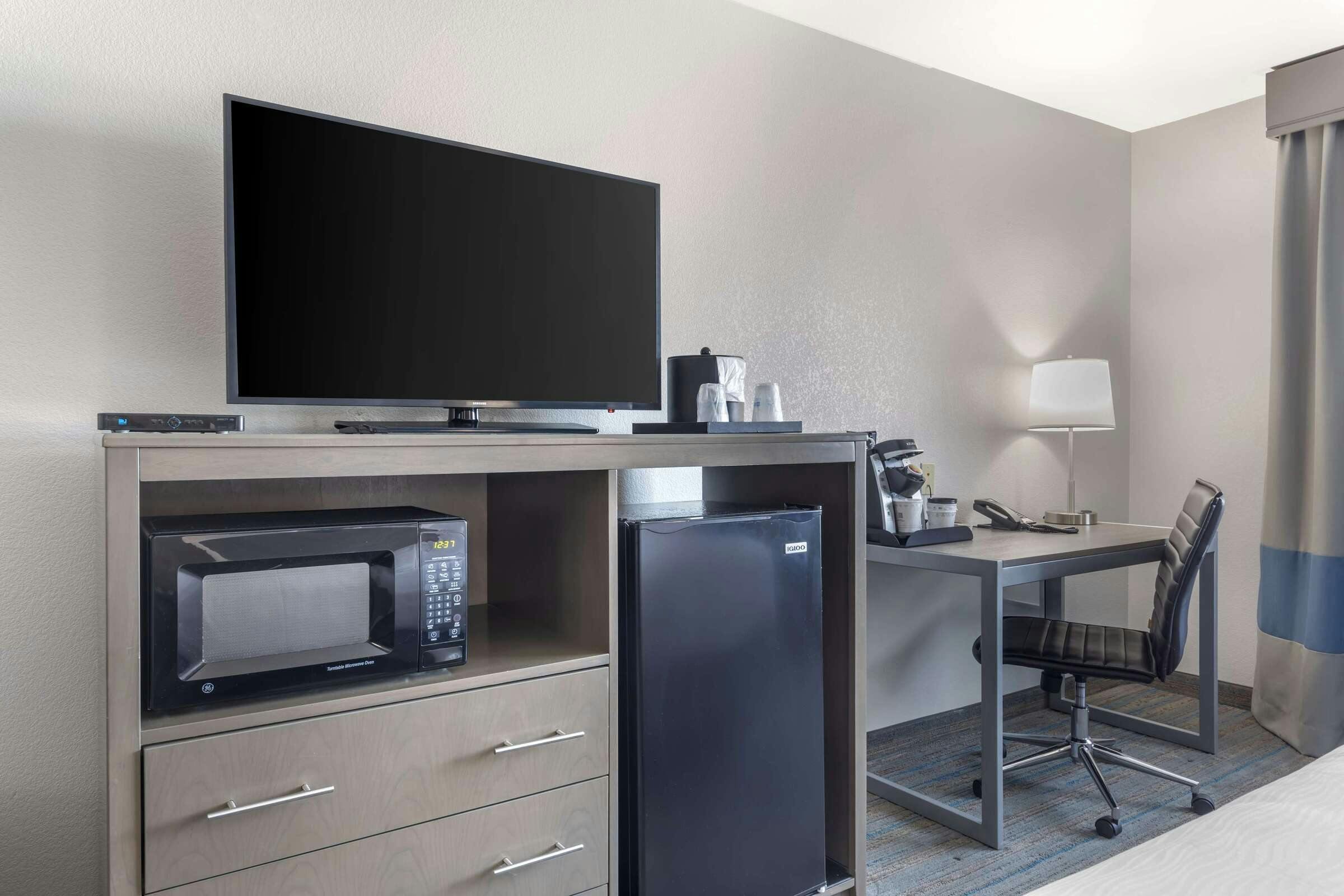 Hotel Best Western Plus Stephenville Inn photo 5