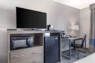 Hotel Best Western Plus Stephenville Inn photo 5