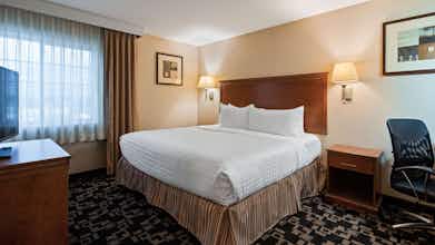 Hotel Best Western Plus Wausau/Rothschild Hotel photo 1