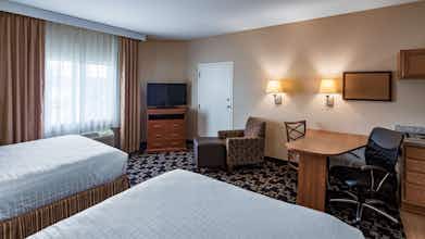 Hotel Best Western Plus Wausau/Rothschild Hotel photo 2