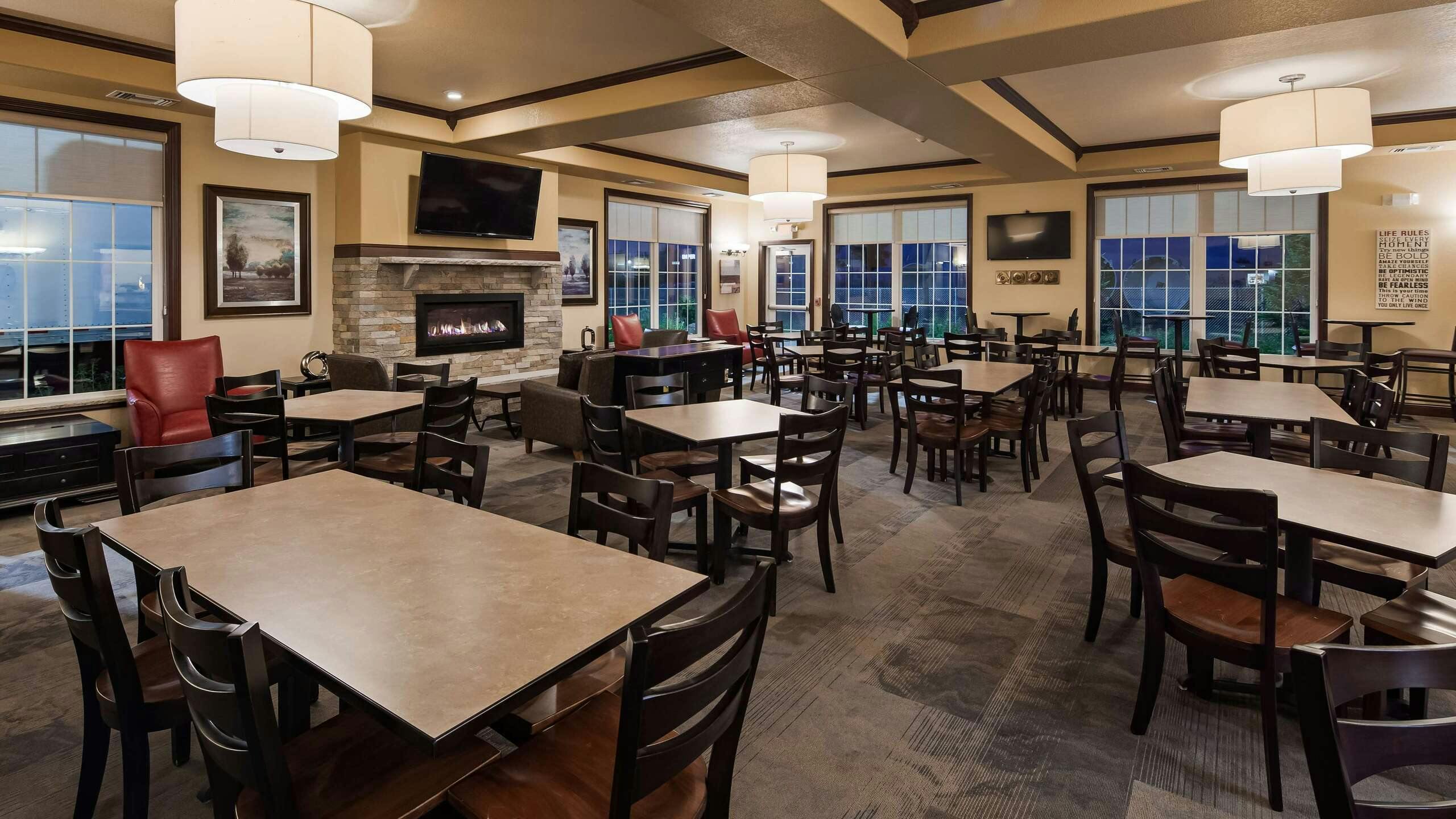 Hotel Best Western Plus Wausau/Rothschild Hotel photo 3