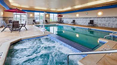 Hotel Best Western Plus Wausau/Rothschild Hotel photo 4