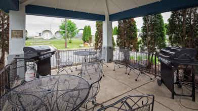 Hotel Best Western Plus Wausau/Rothschild Hotel photo 5