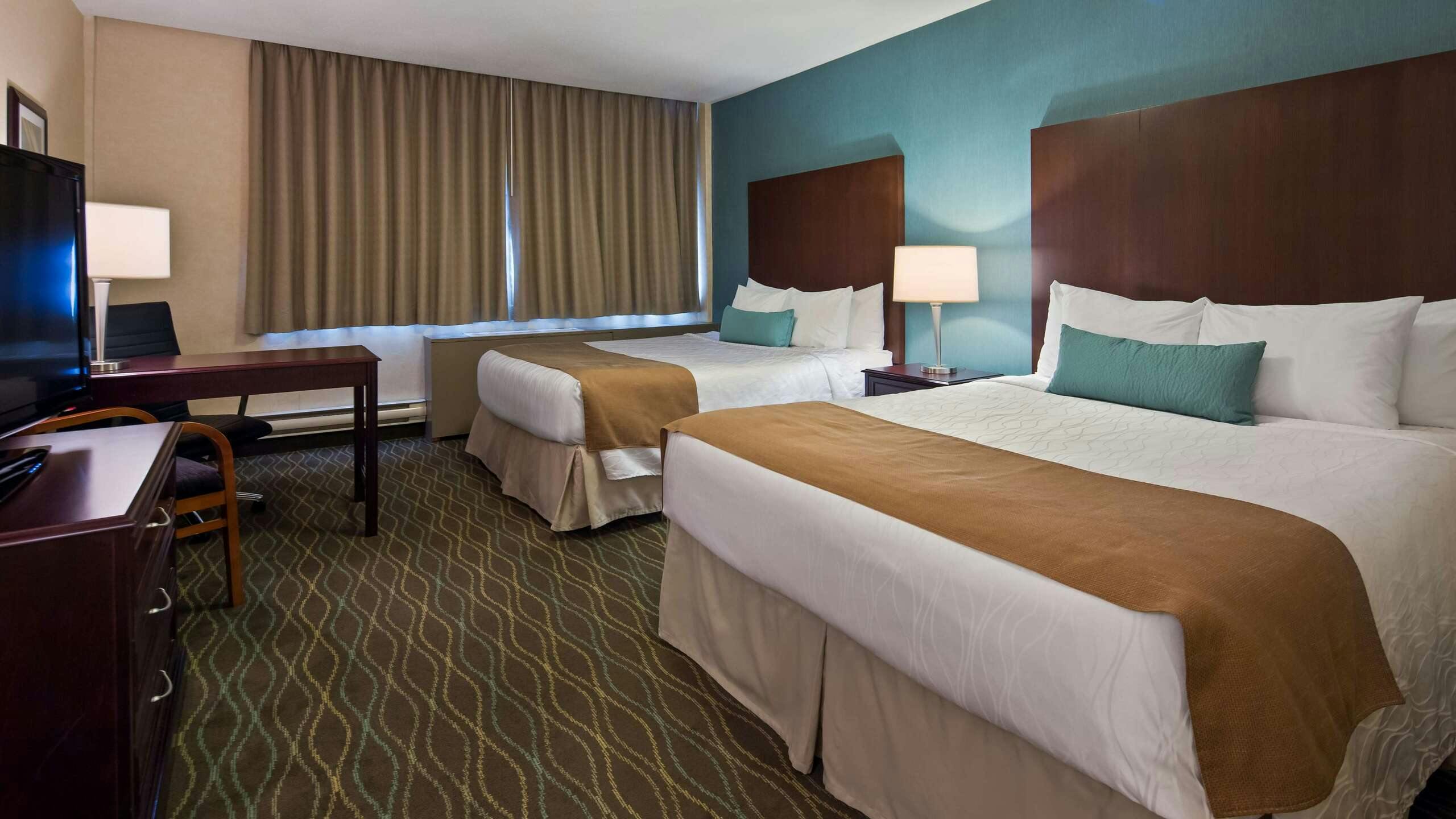 Hotel Best Western Plus Durham Hotel & Conference Centre photo 1