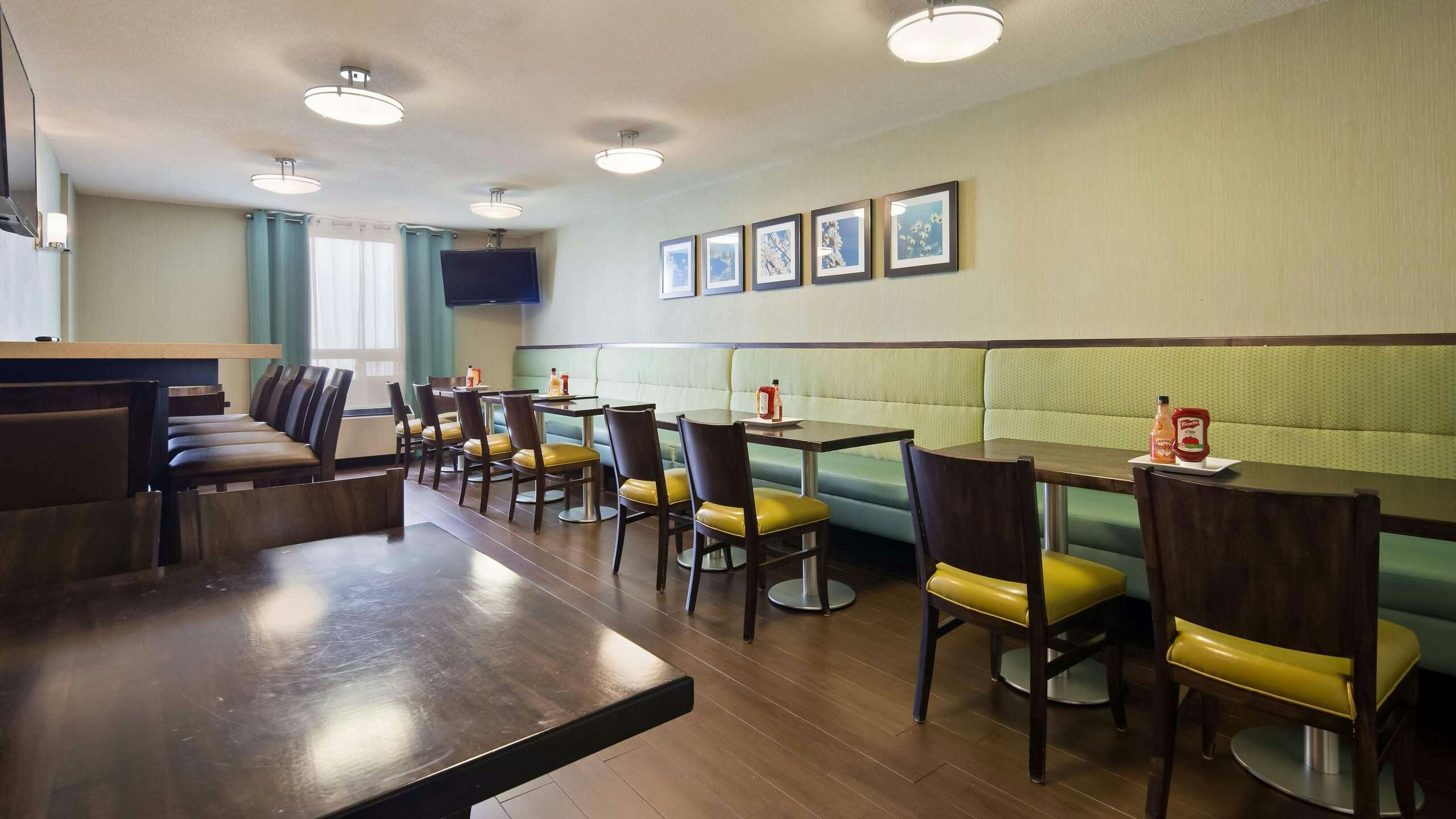 Hotel Best Western Plus Durham Hotel & Conference Centre photo 4