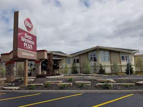 Hotel Best Western Plus Durham Hotel & Conference Centre photo 5