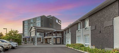 Best Western Milton