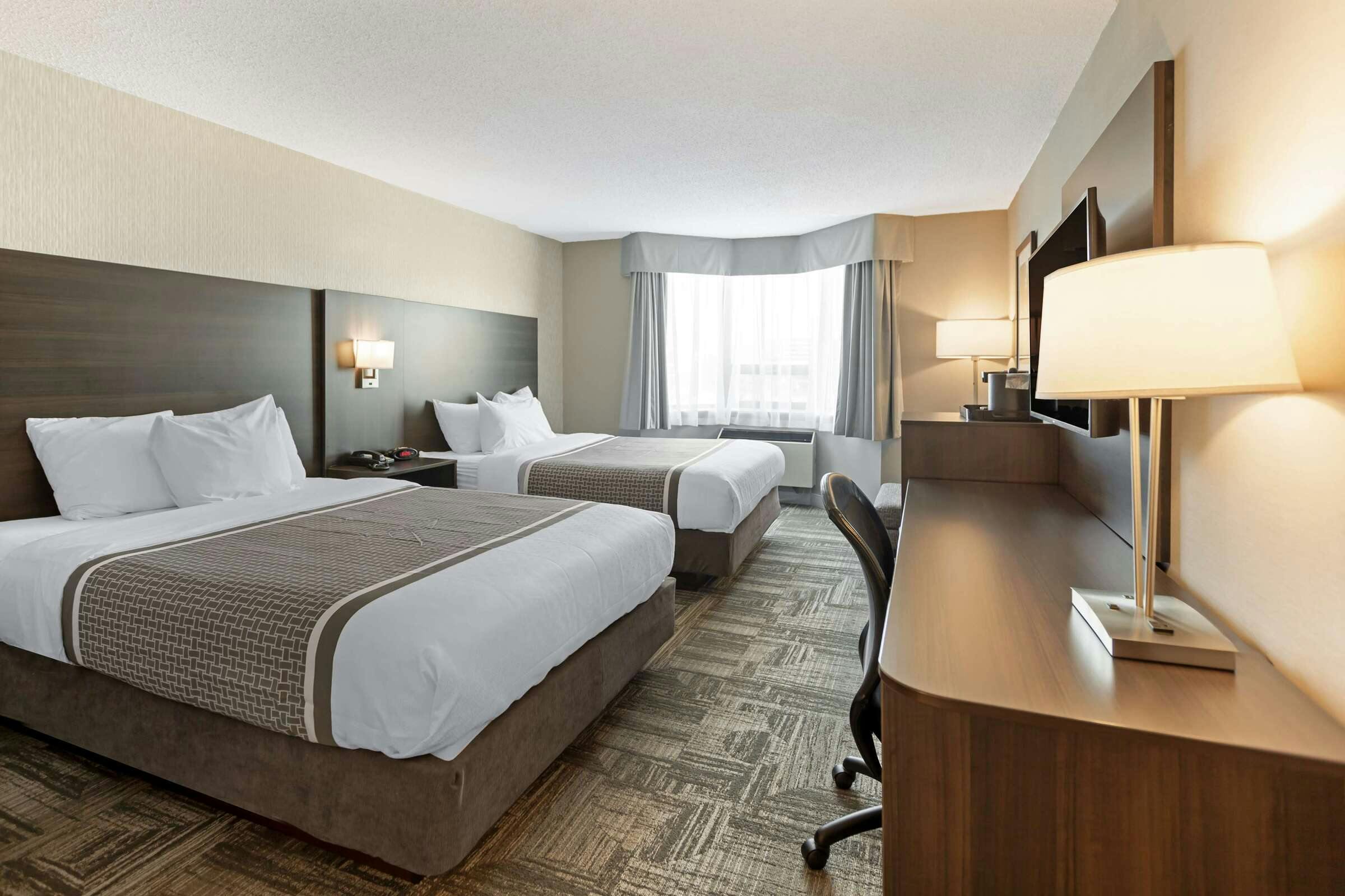 Hotel Best Western Milton photo 1