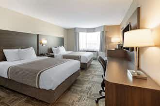 Hotel Best Western Milton photo 1